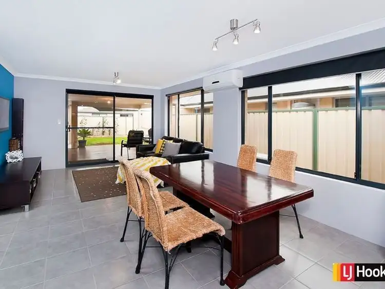 Second view of Homely house listing, 4 Alice Street, Yalyalup WA 6280