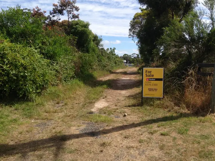 Fifth view of Homely land listing, 31 Pacific Drive, Binalong Bay TAS 7216