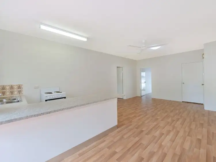 Second view of Homely unit listing, 2/3 Crathern Close, Edge Hill QLD 4870