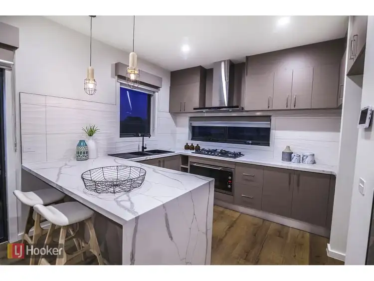 Second view of Homely house listing, 78 Gallantry Avenue, Craigieburn VIC 3064