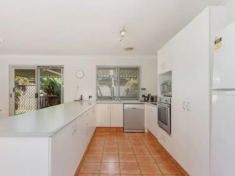Fifth view of Homely house listing, 5 Ballerina Street, Burleigh Waters QLD 4220