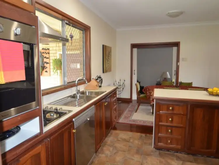 Fifth view of Homely house listing, 19 Merriedale Crescent, Harvey WA 6220