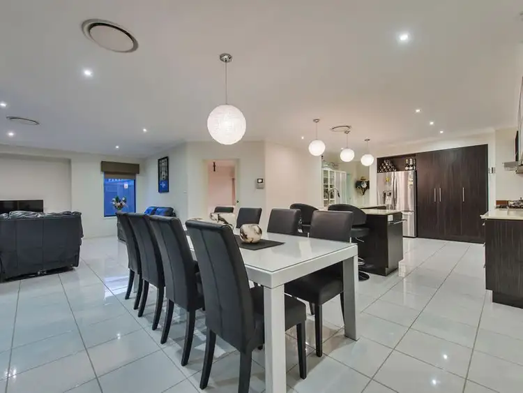 Seventh view of Homely house listing, 15 Olivevale Street, Ormeau QLD 4208