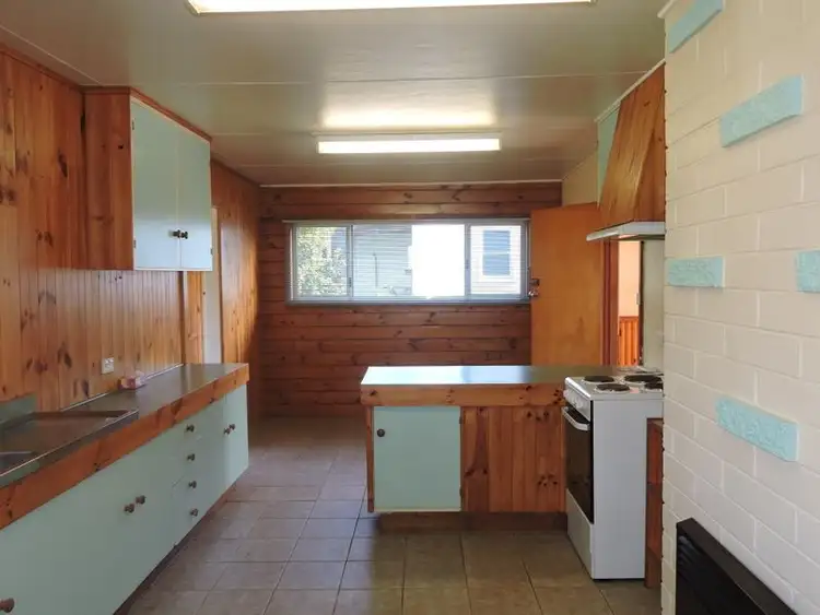 Second view of Homely house listing, 65 Tully Street, St Helens TAS 7216