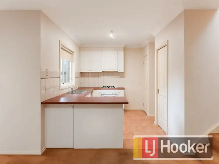 Fifth view of Homely house listing, 1/12-14 Harkaway Road, Berwick VIC 3806