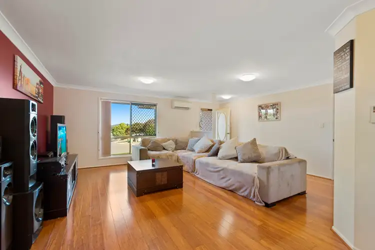 Fourth view of Homely house listing, 2 Belmond Court, Glenvale QLD 4350
