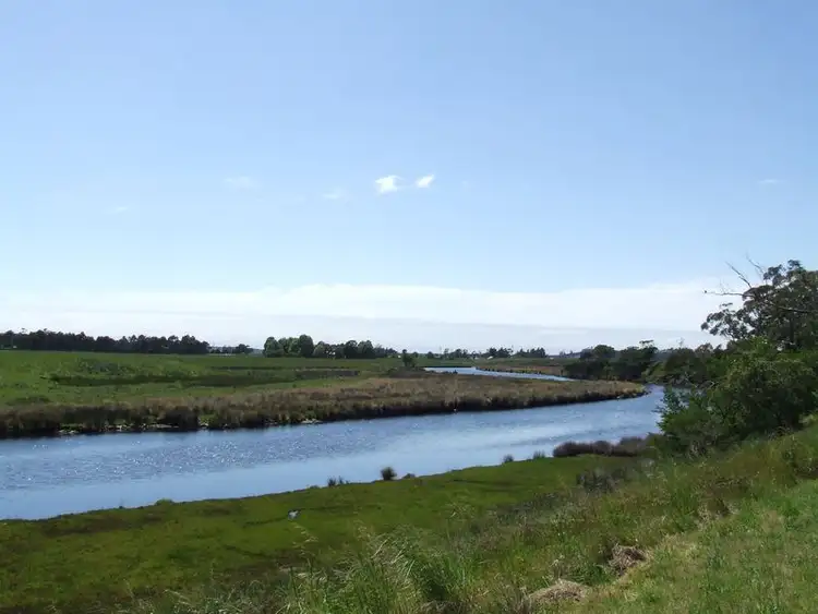 Fifth view of Homely land listing, 8 Sunnybank Close, St Helens TAS 7216