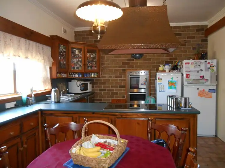 Second view of Homely rural property listing, 365 Coragulac Beeac- Road, Warrion VIC 3249