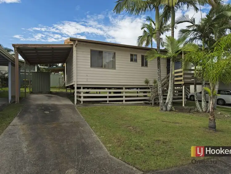 Third view of Homely house listing, 8 Silky Oak Crescent, Stapylton QLD 4207