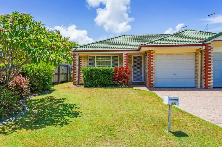 1/35 Brown Street, Labrador QLD 4215