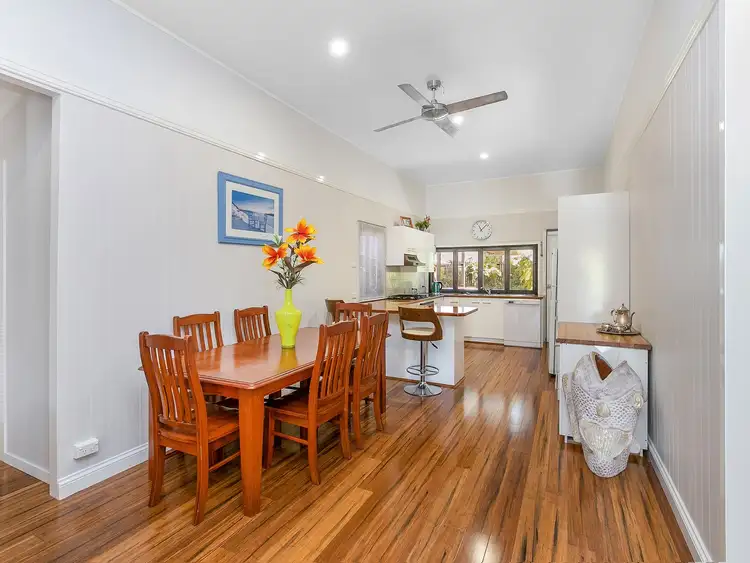 Sixth view of Homely house listing, 33 Montrose Parade, Wynnum West QLD 4178