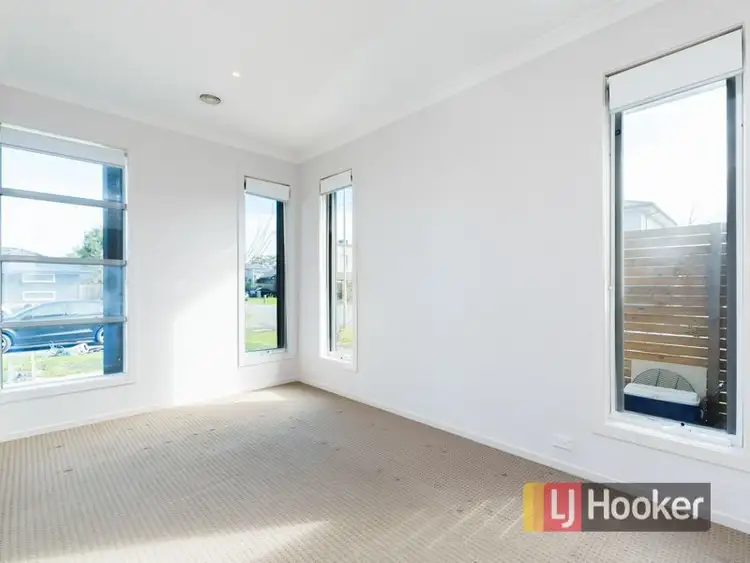 Seventh view of Homely house listing, 1 Obec Mews, Dandenong VIC 3175