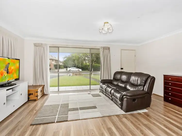 Second view of Homely villa listing, 16/13 Beach Street, Kingscliff NSW 2487