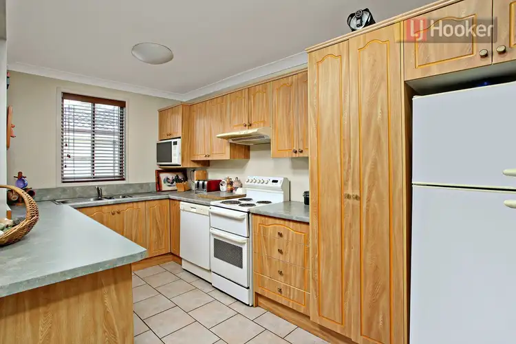 Second view of Homely house listing, 44 Craig Avenue, Oxley Park NSW 2760