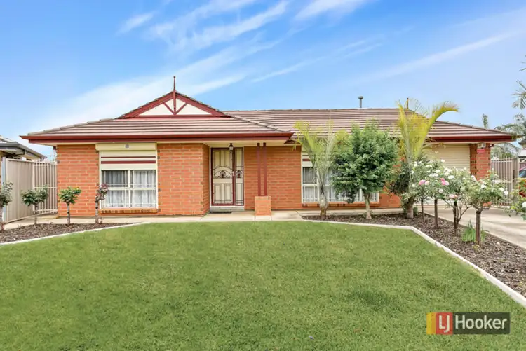 Main view of Homely house listing, 3 Woodside Court, Parafield Gardens SA 5107