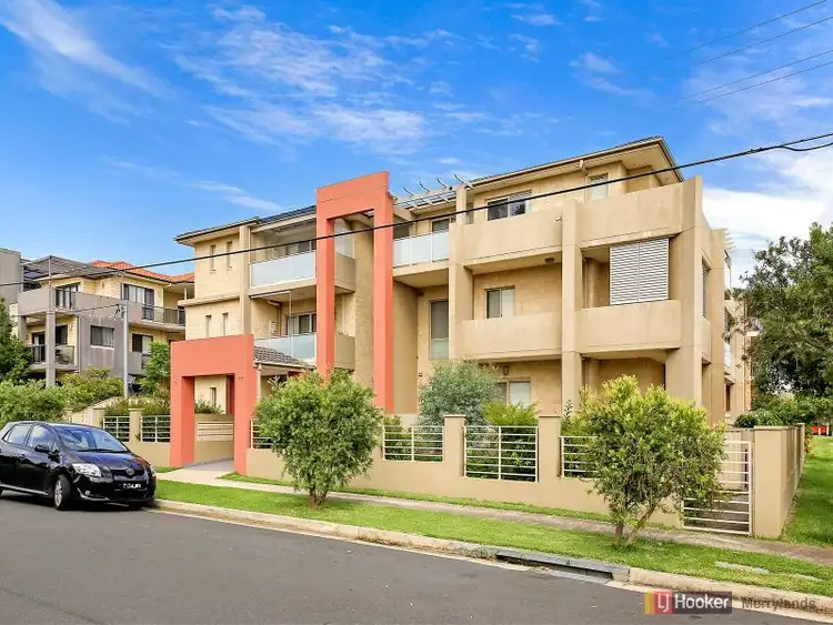 6/77-79 Bangor St, Guildford NSW 2161
