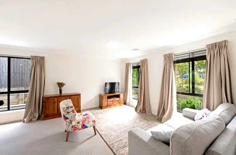 Second view of Homely house listing, 33 Victor Chang Street, Macgregor ACT 2615