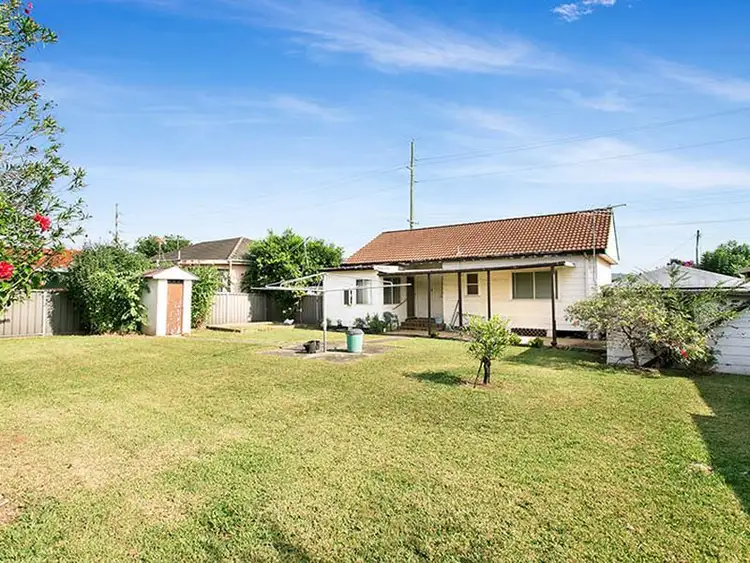 Second view of Homely house listing, 56 Brenda Street, Ingleburn NSW 2565