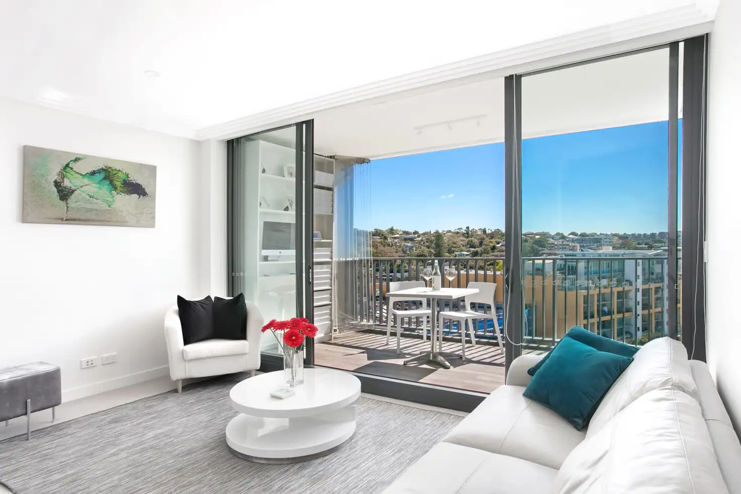 Main view of Homely apartment listing, 602/822 Pittwater Road, Dee Why NSW 2099