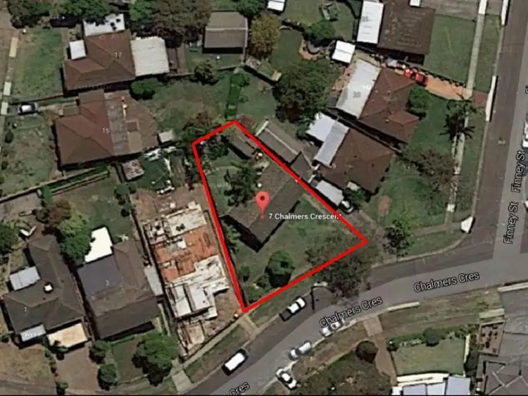 Sixth view of Homely house listing, 7 Chalmers Crescent, Old Toongabbie NSW 2146