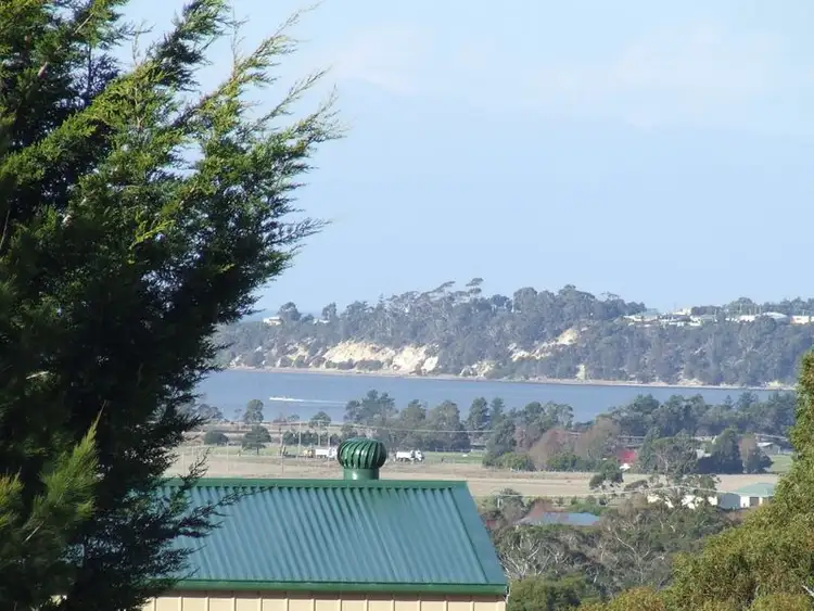 Second view of Homely land listing, 4 View Street, St Helens TAS 7216