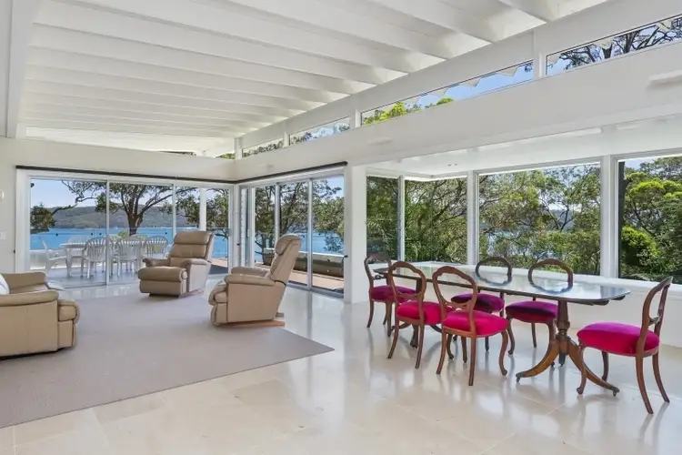 Third view of Homely unit listing, 5/1 Riverview Road, Avalon Beach NSW 2107