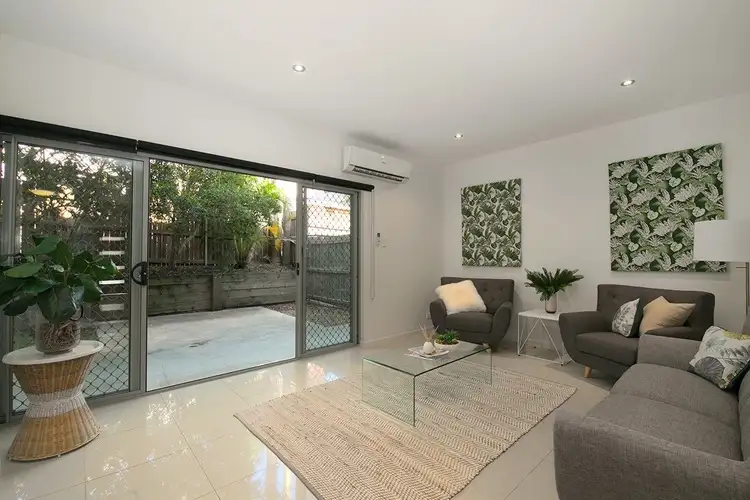 Fifth view of Homely townhouse listing, 3/16 Broadmere Street, Annerley QLD 4103
