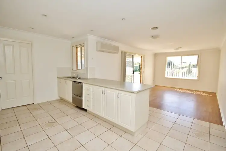 Second view of Homely house listing, 5 Fuller Retreat, The Rocks NSW 2795