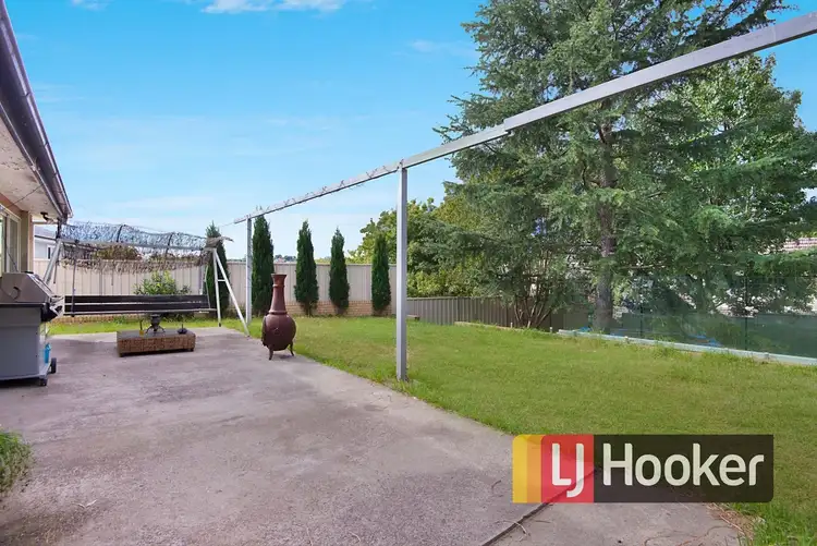 Fifth view of Homely house listing, 58 Old Castle Hill Road, Castle Hill NSW 2154
