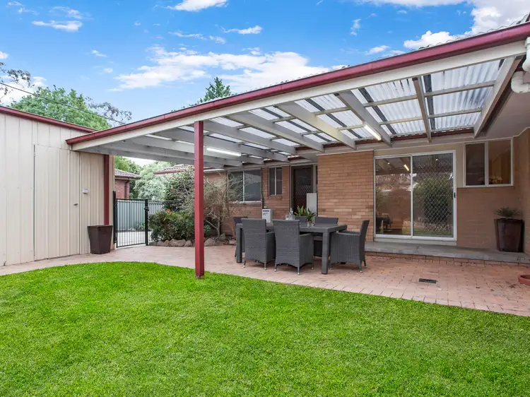 Fifth view of Homely house listing, 78 Armstrong Crescent, Holt ACT 2615