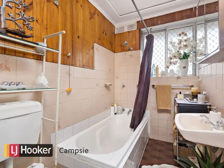 Fifth view of Homely apartment listing, 8/23 Unara Street, Campsie NSW 2194