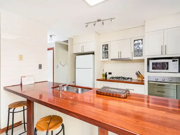 Second view of Homely house listing, 8a McLean Court, Andrews Farm SA 5114