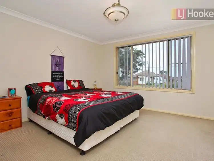 Sixth view of Homely house listing, 1 View Park Street, Prospect NSW 2148