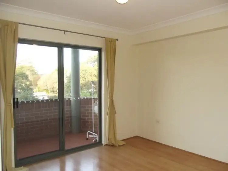 Fifth view of Homely unit listing, 11/54-58 Amy Street, Regents Park NSW 2143