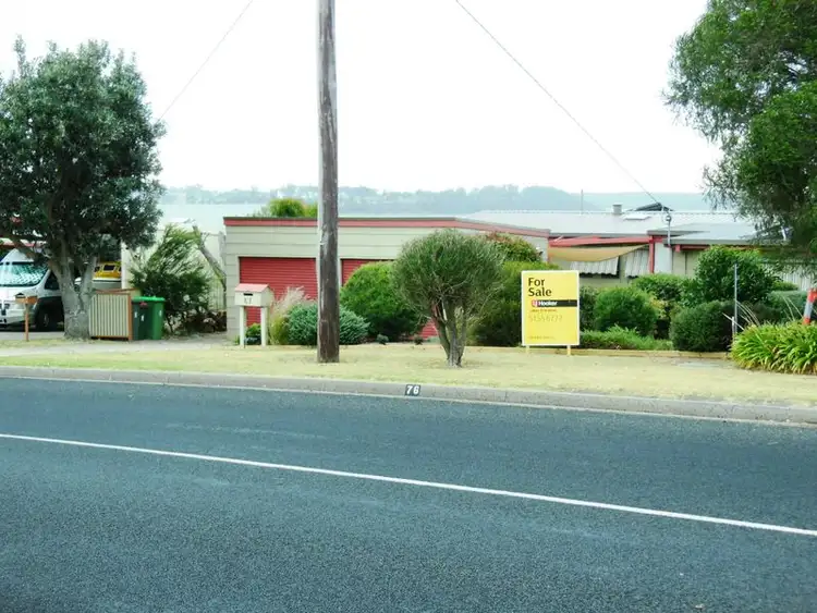 Third view of Homely house listing, 76 Lakeside Drive, Lake Tyers Beach VIC 3909