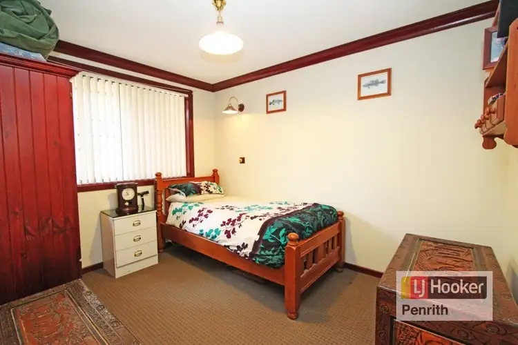 Fifth view of Homely house listing, 27 Corndew Crescent, Werrington Downs NSW 2747