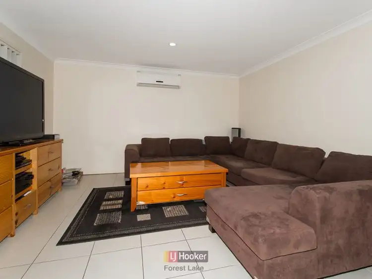 Second view of Homely house listing, 3 Grand Canyon Drive, Springfield Lakes QLD 4300
