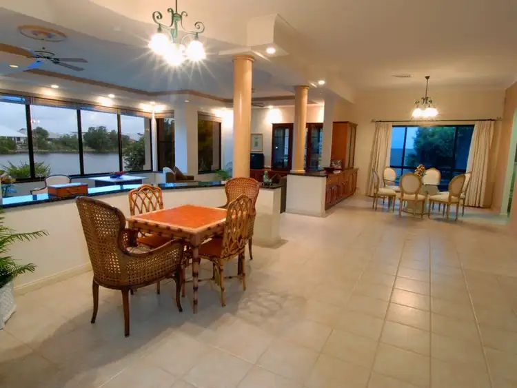 Fifth view of Homely house listing, 01 Tamarind Place, Twin Waters QLD 4564