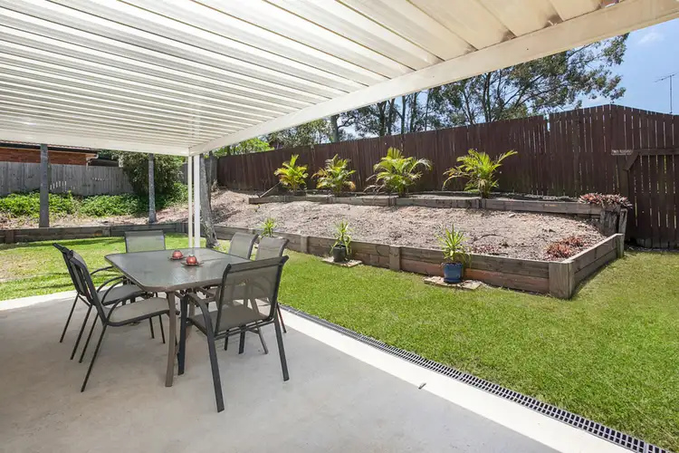 Seventh view of Homely house listing, 39 Mortensen Road, Nerang QLD 4211