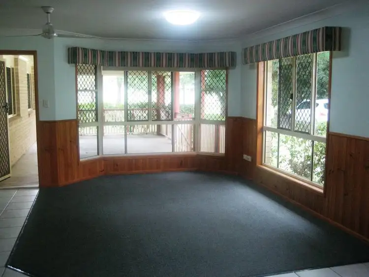 Third view of Homely house listing, 48866 Bruce Highway, Benaraby QLD 4680