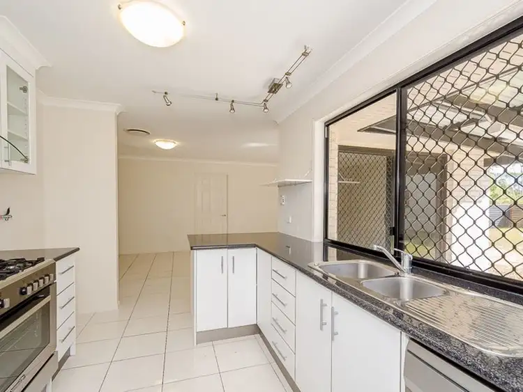 Fourth view of Homely house listing, 142 Col Brown Avenue, Clinton QLD 4680