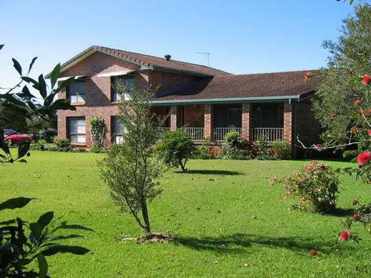 Second view of Homely house listing, 2 Owens Lane, East Wardell NSW 2477