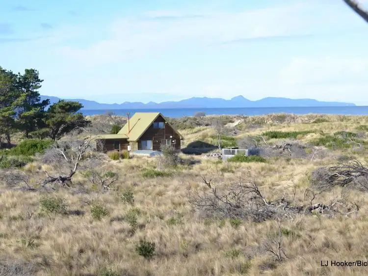 Third view of Homely house listing, 722 Dolphin Sands Road, Dolphin Sands TAS 7190