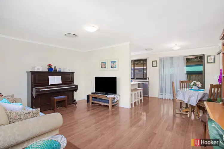 Fifth view of Homely house listing, 16 Glenside Street, Wavell Heights QLD 4012