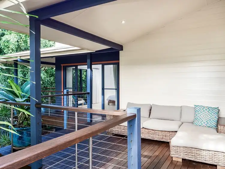 Fifth view of Homely house listing, 22 North Head Road, New Brighton NSW 2483