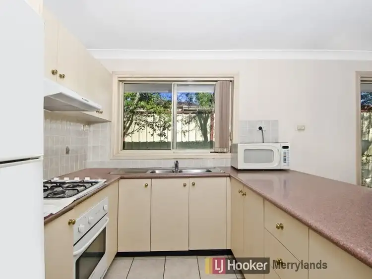 Third view of Homely villa listing, 1/2 McCredie Road, Guildford NSW 2161
