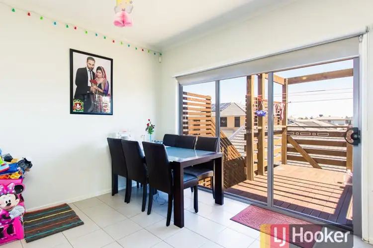 Fourth view of Homely villa listing, 113A Keneally Street, Dandenong VIC 3175