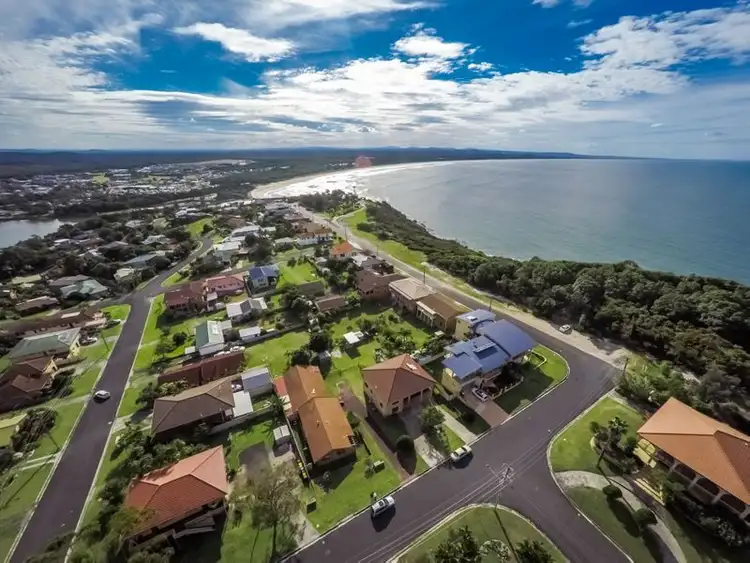 Second view of Homely house listing, 4 Wirraway Avenue, Evans Head NSW 2473
