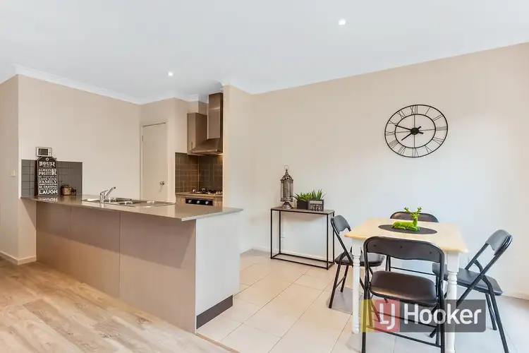 Second view of Homely house listing, 26 Caspian Chase, Pakenham VIC 3810