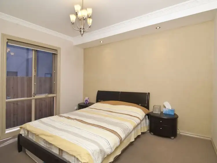 Sixth view of Homely house listing, 1/25B Leonard Avenue, Noble Park VIC 3174